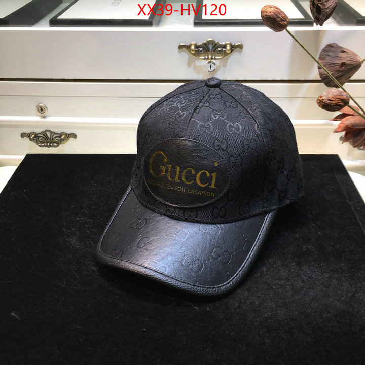 Cap (Hat)-Gucci,we offer , ID: HV120,$:39USD