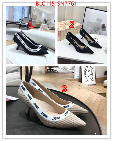 Women Shoes-Dior,from china , ID: SN7761,$: 115USD