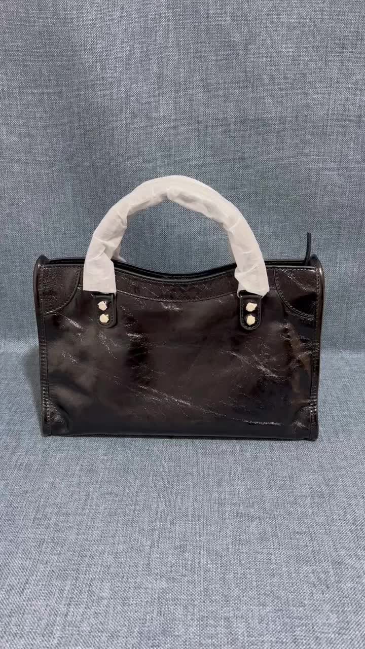 Balenciaga Bags(4A)-Neo Classic-,perfect replica ,ID: BP752,