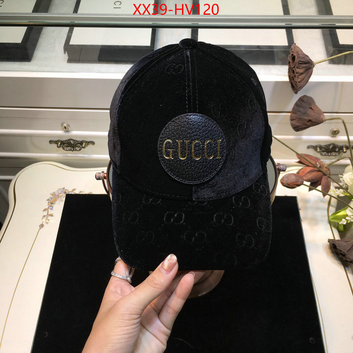 Cap (Hat)-Gucci,we offer , ID: HV120,$:39USD