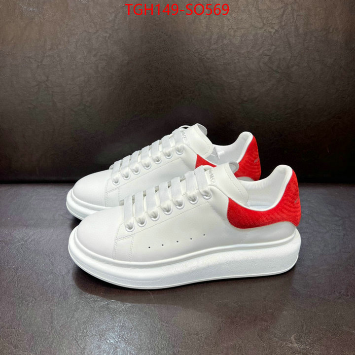 Women Shoes-Alexander McQueen,what best designer replicas , ID: SO569,$: 149USD