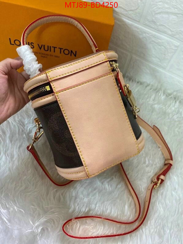 LV Bags(4A)-Pochette MTis Bag-Twist-,online china ,ID: BD4250,$: 89USD