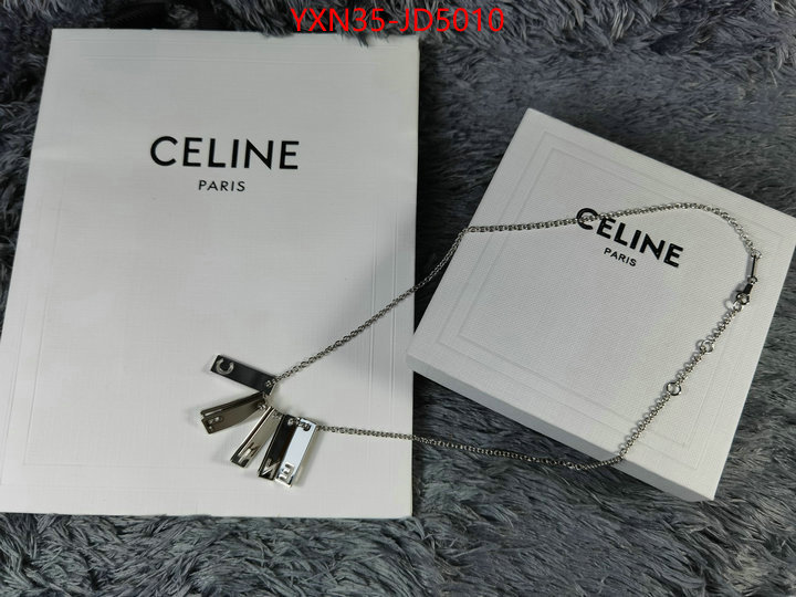 Jewelry-CELINE,cheap high quality replica ,ID: JD5010,$: 35USD