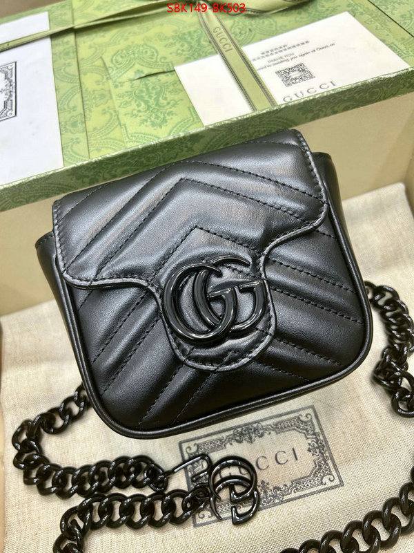 Gucci Bags Promotion,,ID: BK503,