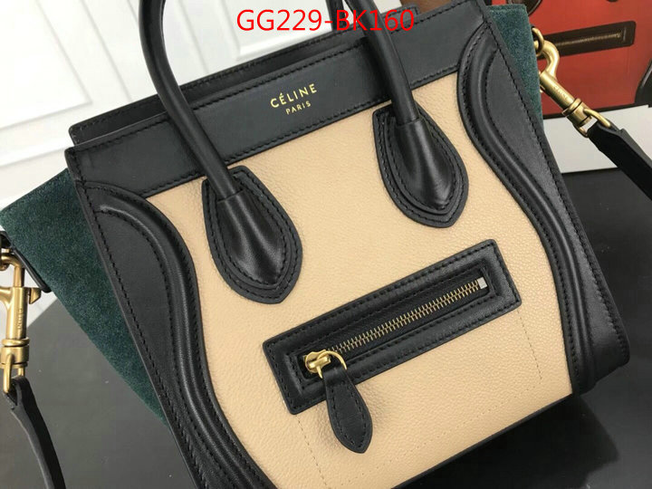 CELINE Bags(TOP)-Handbag,high quality replica designer ,ID: BK160,