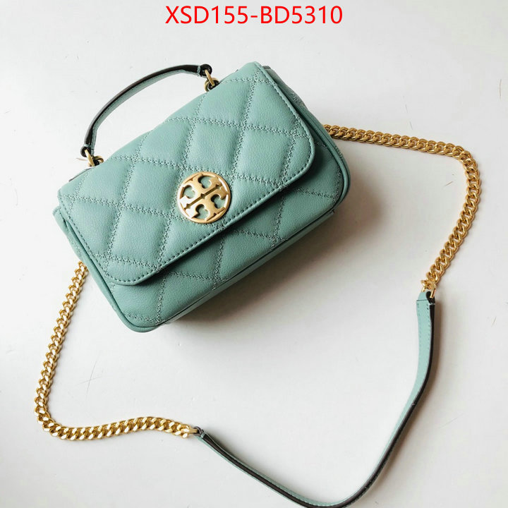 Tory Burch Bags(TOP)-Diagonal-,ID: BD5310,$: 155USD