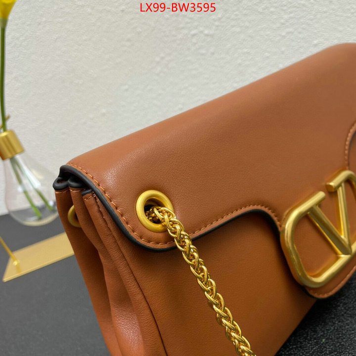 Valentino Bags(4A)-LOC-V Logo ,shop ,ID: BW3595,$: 99USD