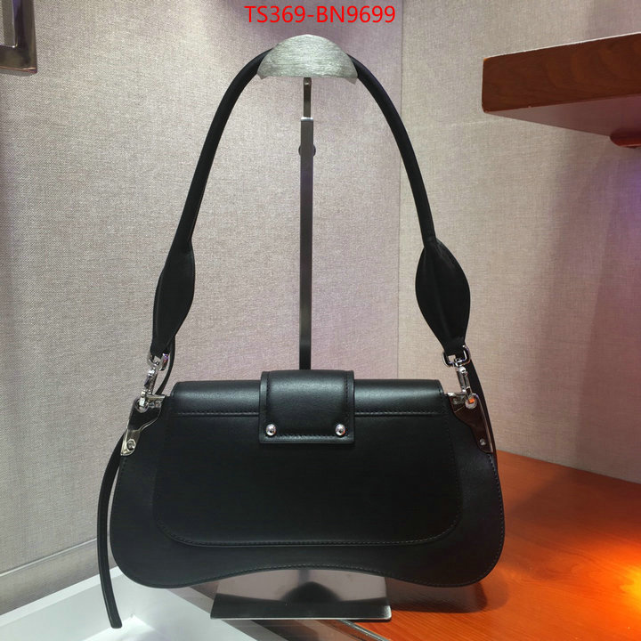 Prada Bags(TOP)-Diagonal-,ID: BN9699,$: 369USD