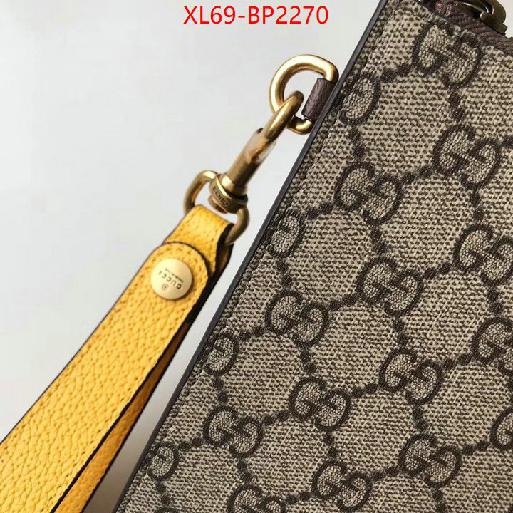 Gucci Bags(4A)-Clutch-,knockoff highest quality ,ID: BP2270,$: 69USD