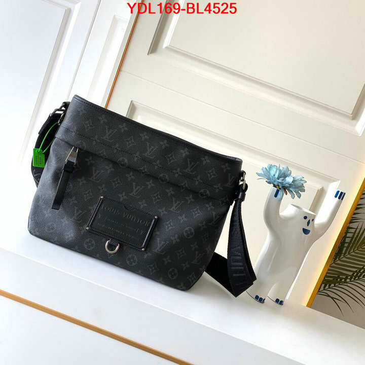 LV Bags(TOP)-Pochette MTis-Twist-,ID: BL4525,$: 169USD