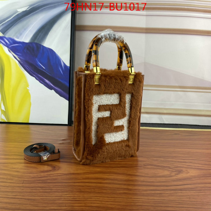 Fendi Bags(4A)-Sunshine-,designer ,ID: BU1017,$: 79USD