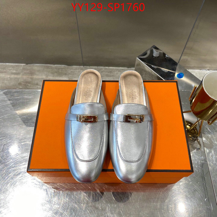 Women Shoes-Hermes,replica 1:1 high quality , ID: SP1760,$: 129USD