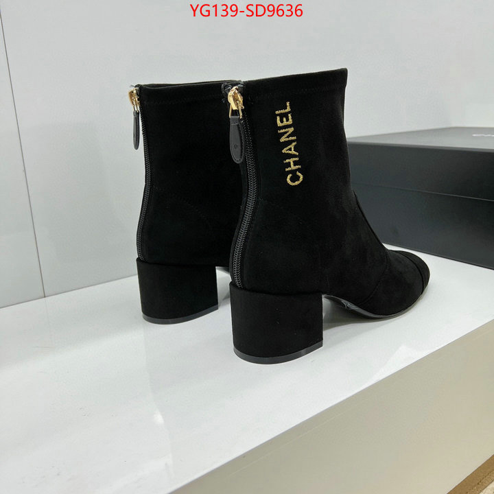 Women Shoes-Chanel,online china , ID: SD9636,$: 139USD