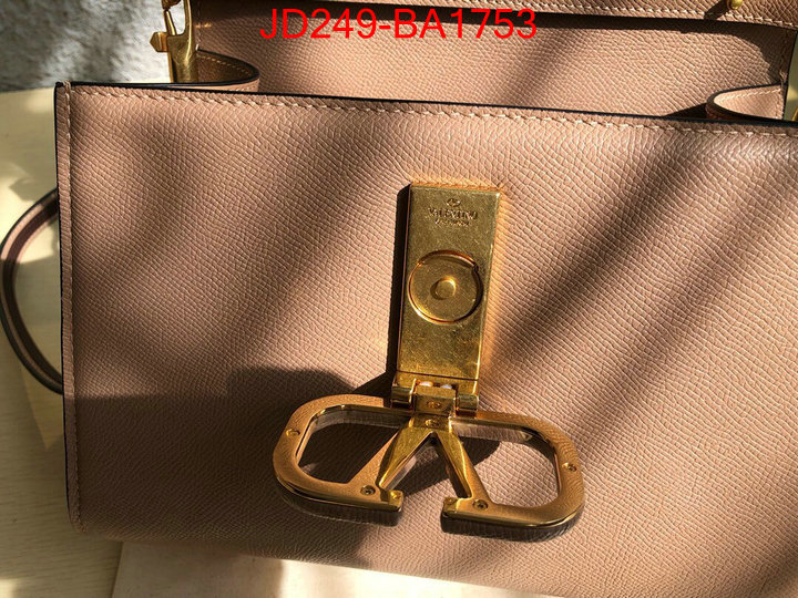 Valentino Bags (TOP)-Diagonal-,find replica ,ID: BA1753,$: 249USD