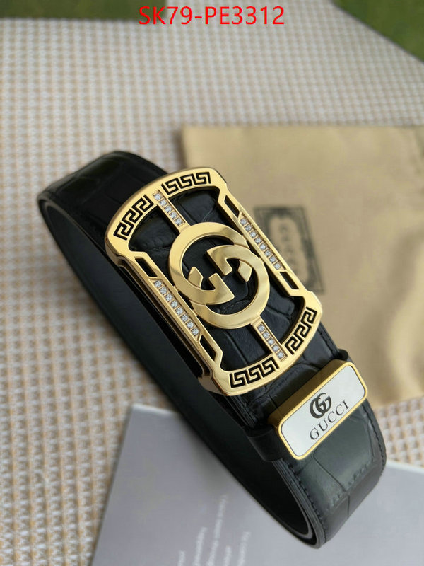 Belts-Gucci,where can i buy , ID: PE3312,$: 79USD