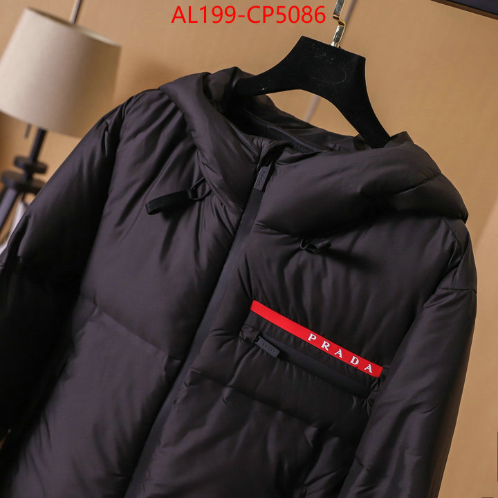 Down jacket Women-Prada,buy aaaaa cheap , ID: CP5086,