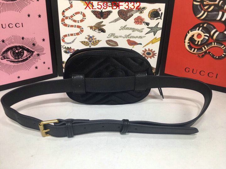 Gucci Bags(4A)-Marmont,for sale online ,ID: BF332,$:59USD