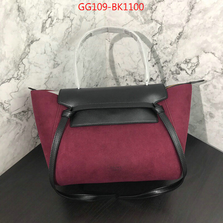 CELINE Bags(4A)-Belt Bag,knockoff highest quality ,ID: BK1100,$:109USD