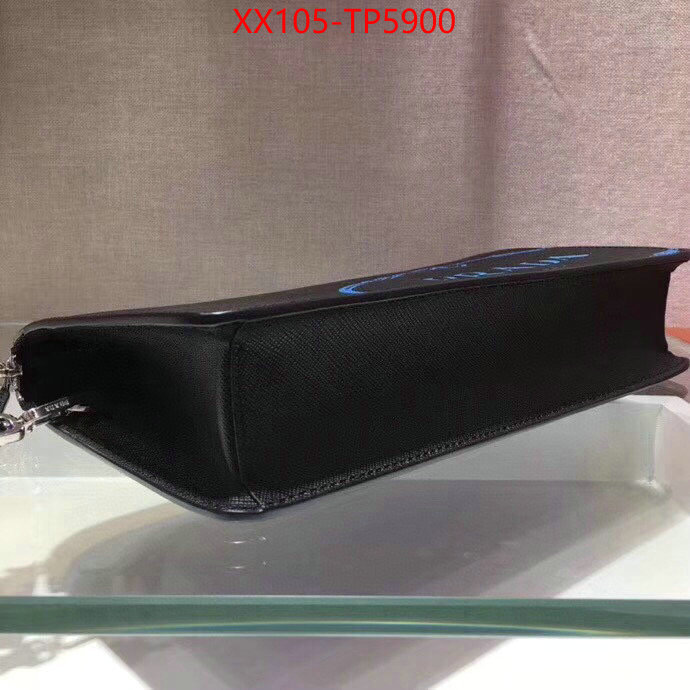 Prada Bags(TOP)-Wallet,ID: TP5900,$: 105USD