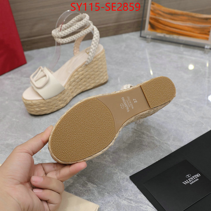 Women Shoes-Valentino,the online shopping , ID: SE2859,$: 115USD