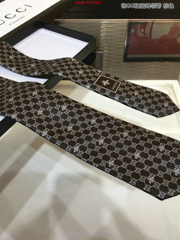 Ties-Gucci,1:1 replica , ID: DP7051,$: 49USD