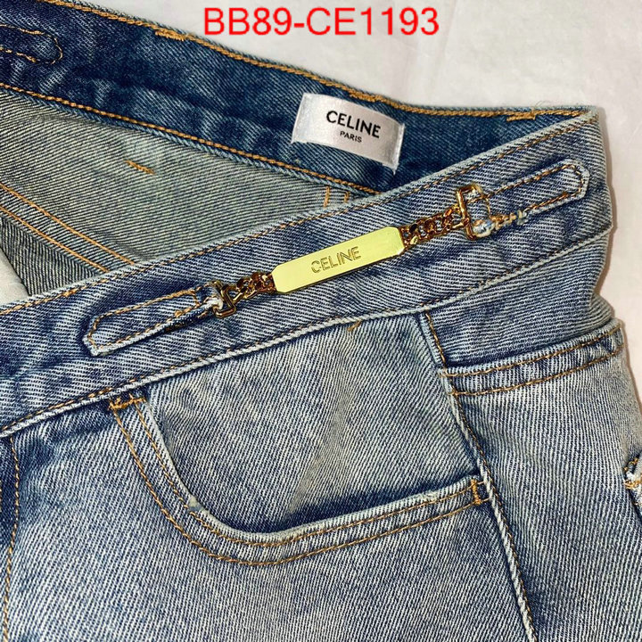 Clothing-Celine,best quality replica , ID: CE1193,$: 89USD