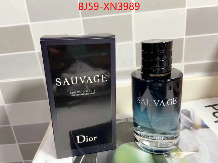 Perfume-Dior,good , ID: XN3989,$: 59USD