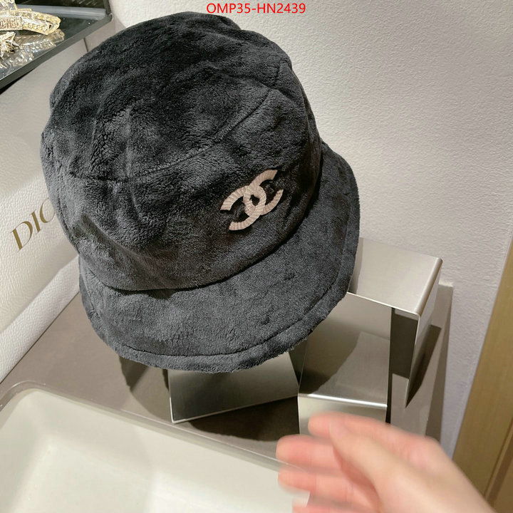 Cap (Hat)-Chanel,copy , ID: HN2439,$: 35USD