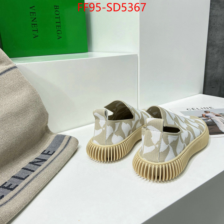 Women Shoes-BV,sell high quality , ID: SD5367,$: 95USD