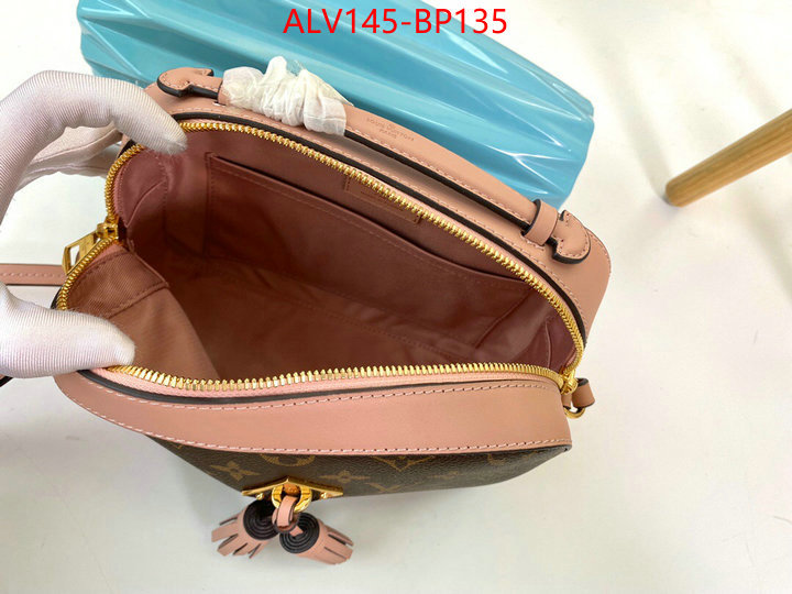 LV Bags(TOP)-Pochette MTis-Twist-,ID: BP135,$: 145USD