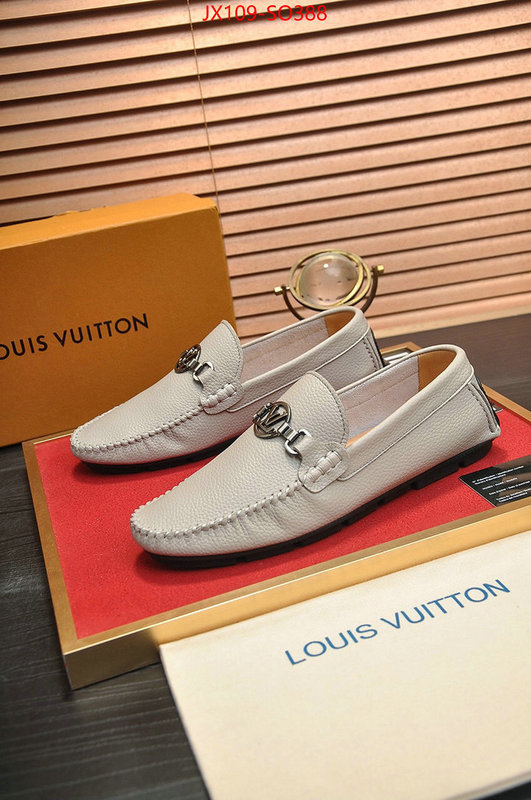 Men Shoes-LV,where to buy fakes , ID: SO388,$: 109USD