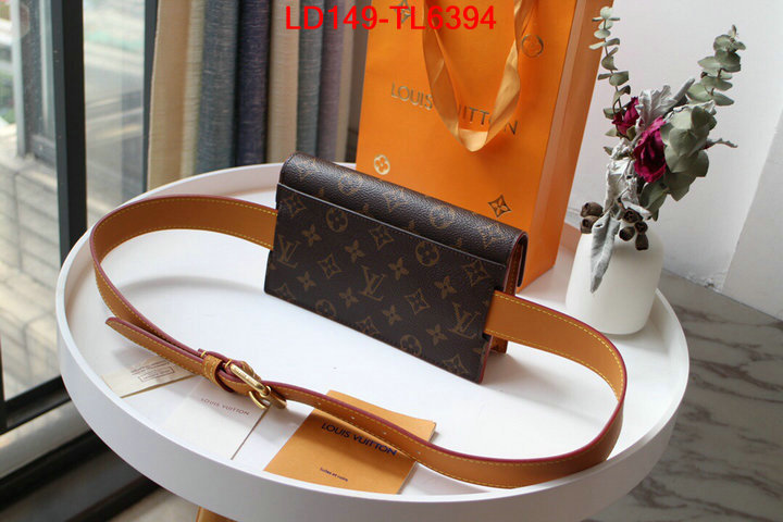 LV Bags(TOP)-Wallet,ID:TL6394,$: 149USD