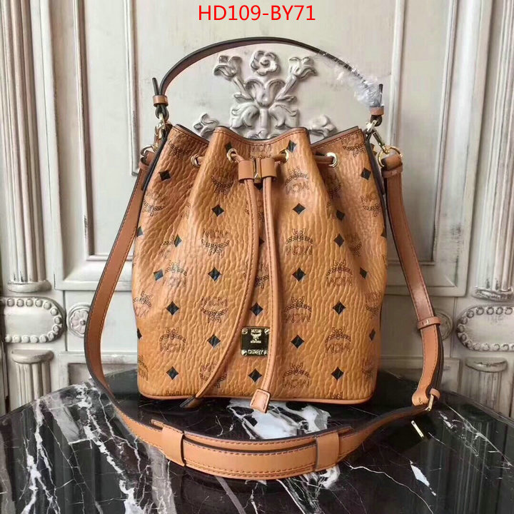 MCM Bags(TOP)-Diagonal-,ID: BY71,$:109USD