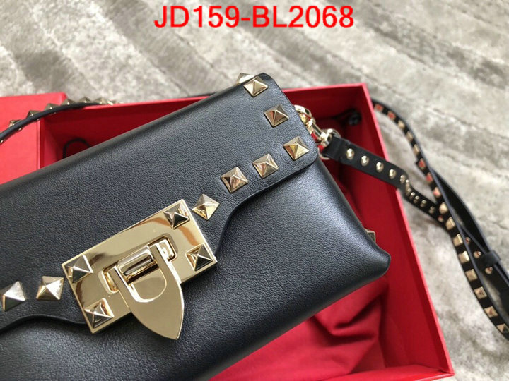 Valentino Bags (TOP)-Diagonal-,cheap online best designer ,ID: BL2068,$: 159USD