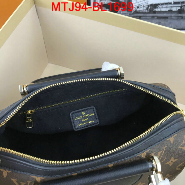 LV Bags(4A)-Handbag Collection-,ID: BL1699,$: 94USD