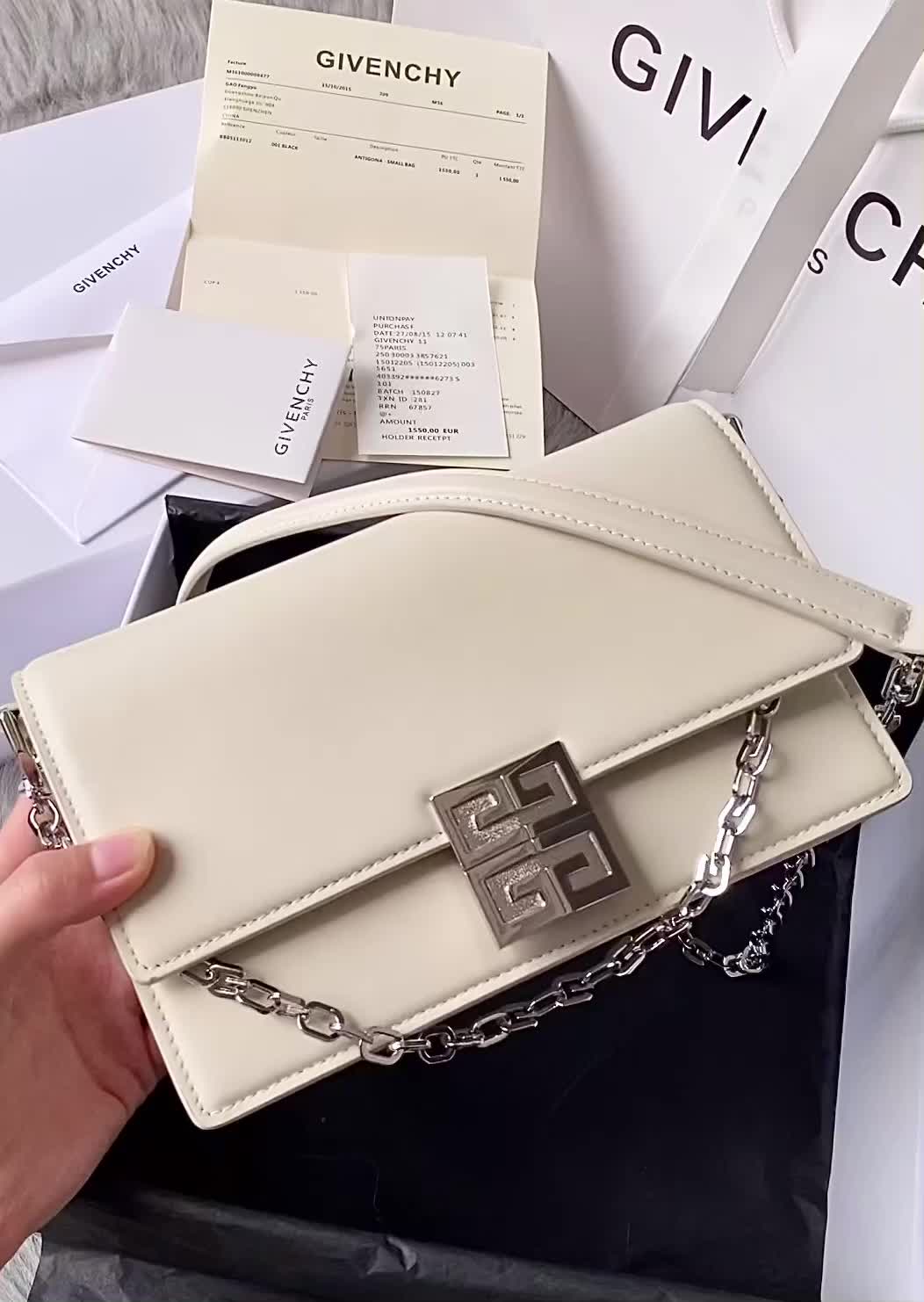 Givenchy Bags (TOP)-Diagonal-,ID: BD5291,$: 189USD