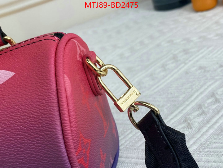 LV Bags(4A)-Pochette MTis Bag-Twist-,ID: BD2475,$: 89USD