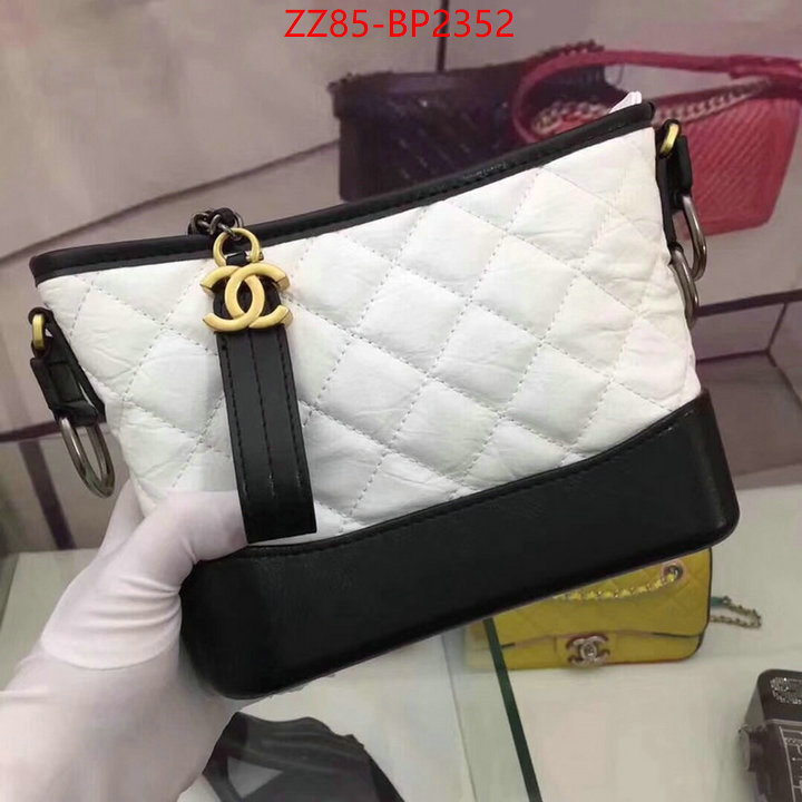 Chanel Bags(4A)-Diagonal-,ID: BP2352,$: 89USD