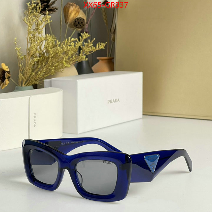 Glasses-Prada,sell online , ID: GR937,$: 65USD