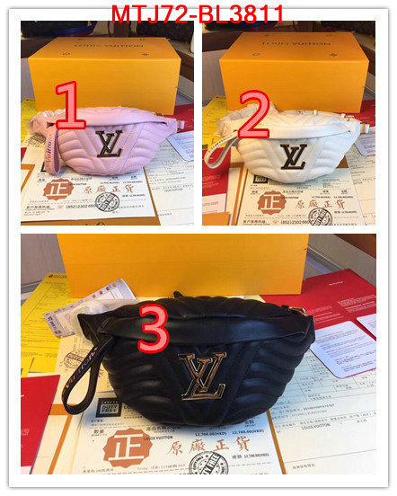 LV Bags(4A)-Discovery-,online from china designer ,ID: BL3811,$: 72USD