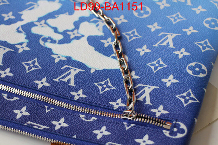 LV Bags(TOP)-Trio-,ID: BA1151,$: 99USD