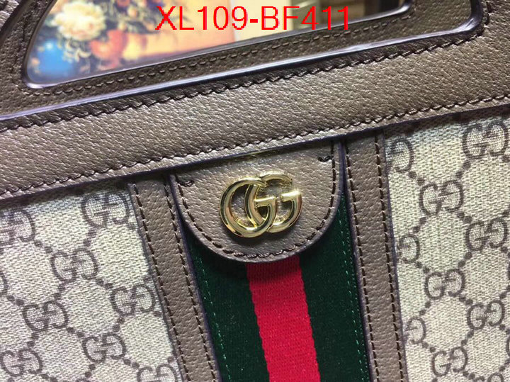 Gucci Bags(4A)-Ophidia-G,supplier in china ,ID: BF411,$:109USD