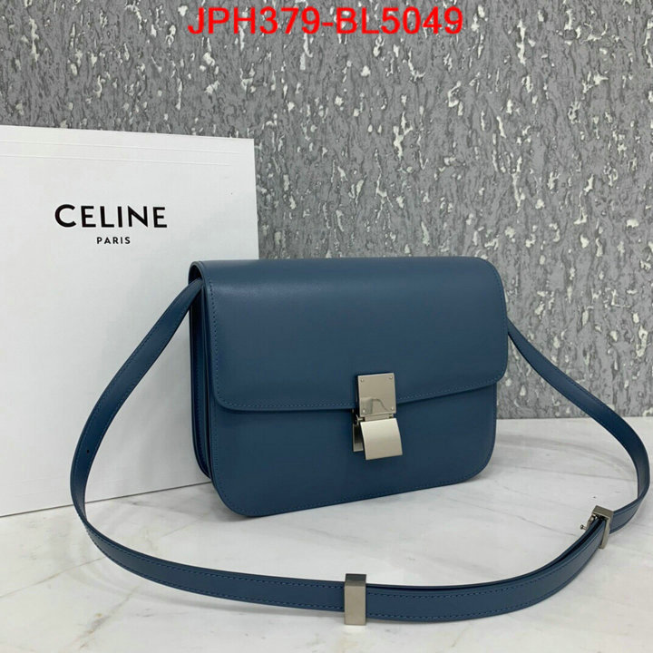 CELINE Bags(TOP)-Classic Series,wholesale ,ID:BL5049,$: 379USD