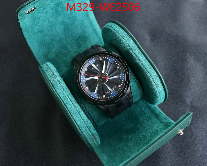 Watch(TOP)-Perrelt,outlet 1:1 replica , ID: WE2506,$: 329USD