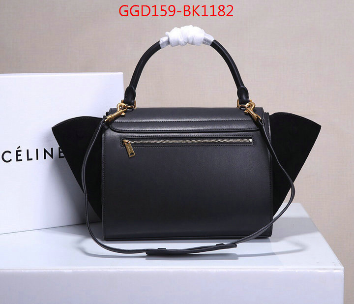 CELINE Bags(TOP)-Handbag,designer fashion replica ,ID: BK1182,$:159USD