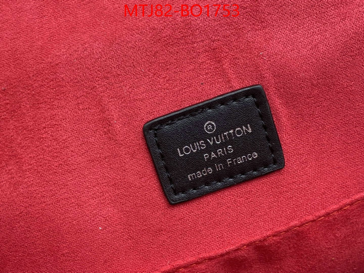 LV Bags(4A)-Handbag Collection-,buy luxury 2023 ,ID: BO1753,$: 82USD