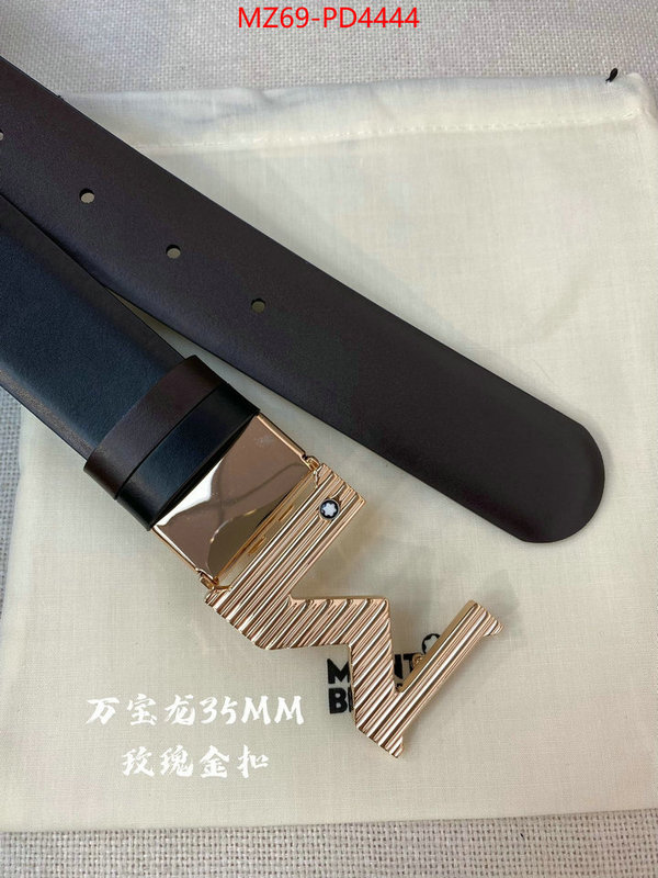 Belts-Montblanc,styles & where to buy , ID: PD4444,$: 69USD