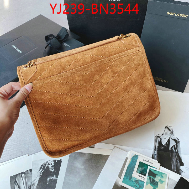 YSL Bag(TOP)-Niki Series,ID: BN3544,$: 239USD