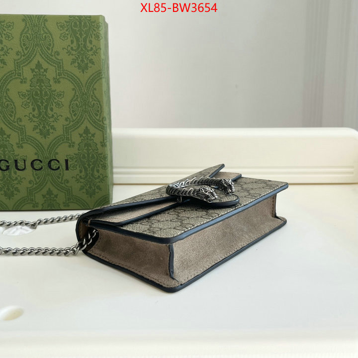 Gucci Bags(4A)-Dionysus-,high quality designer ,ID: BW3654,$: 85USD