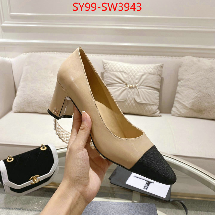 Women Shoes-Chanel,good , ID: SW3942,$: 99USD